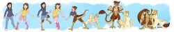 2025 8_nipples absurd_res accipitrid accipitriform areola avian back_wings beak bird blue_eyes blue_nose breasts brown_body brown_eyes buteo canid canine canis chickenhawk clenched_teeth clothed clothed_female clothed_human clothing colored countershade_fur countershade_tail countershading crouching domestic_dog duo duo_transformation egg_from_pussy egg_laying eye_spot feet female front_view fur fur_growth growth gryphon hi_res hoodie human human_to_anthro kneeling leg_markings long_image looking_down_at_self looking_pleasured maki_(makipuppy) mammal markings multi_nipple mythological_avian mythological_creature mythology naked navel nipples nude nude_anthro nude_female rear_view red-tailed_hawk shaded simple_background sitting sitting_on_ground socks_(marking) species_transformation spread_legs spreading standing tail tail_motion tailwag talons tan_body tan_countershading teeth toes tomek1000 tongue tongue_out topwear torn_clothing transformation transformation_sequence white_body white_countershading wide_image wings yksteldus