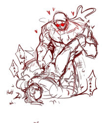 2bdamned from madness combat by liffoxxx000