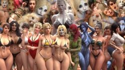 12girls 343_industries 3d 6+girls amazon big_ass big_breasts big_thighs blue-skinned_female blue_body blue_hair blue_skin breasts brown_body brown_skin bungie bust busty capcom cd_projekt_red cortana curvaceous curvy curvy_figure cyberpunk_(series) cyberpunk_2077 dark-skinned_female dark_skin dc dc_comics dead_rising diana_prince dice_(company) electronic_arts faith_connors female green-skinned_female green_body green_skin halo_(game) halo_(series) harleen_quinzel harley_quinn hips hourglass_figure huge_ass huge_breasts huge_thighs jessica_mccarney justice_league konami large_ass large_breasts large_thighs legs light-skinned_female light_skin mature mature_female metal_gear metal_gear_solid metal_gear_solid_v mirror's_edge mirror's_edge_catalyst ms._x multiple_girls otacon212 pale-skinned_female pale_skin pamela_isley panam_palmer poison_ivy quiet_(metal_gear) red_hair resident_evil resident_evil_2 rule_63 slim_waist themysciran thick thick_hips thick_legs thick_thighs thighs tyrant voluptuous voluptuous_female waist wide_hips wonder_woman wonder_woman_(series)