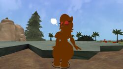 Anthro Rule 34 Image