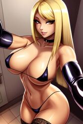 original character fan art