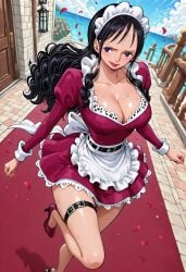 baby 5 from one piece