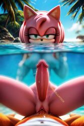 ai_generated amy_rose amy_rose_(boom) anal anal_orgasm anal_sex anus bisexual bisexual_double_penetration bisexual_male bisexual_sandwich bisexual_threesome blowjob cum cum_drip cum_in_ass cum_in_mouth cum_in_pussy cum_inside cum_on_body cum_on_face cumshot gay gay_anal gay_blowjob gay_male gay_orgy gay_sex nsfw penis penis_in_ass penis_lick penis_out sonic_the_hedgehog sonic_the_hedgehog_(series) sucking sucking_penis tails_the_fox tails_touching umbrellatech umbrellatech_(artist) uncensored yaoi