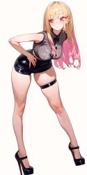 kitagawa marin from sono bisque doll wa koi wo suru by eatsleep1111