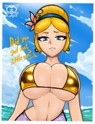piper (brawl stars) from brawl stars by gotig1231