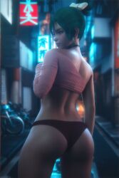 1girls 2xp_studios 3d activision ass big_ass big_breasts blizzard_entertainment breasts bust busty chest curvaceous curvy curvy_figure digital_media_(artwork) female female_focus fuji_kiriko hips hourglass_figure huge_ass huge_breasts kiriko_(overwatch) kiriko_kamori large_ass large_breasts legs light-skinned_female light_skin mature mature_female overwatch overwatch_2 pizz3d slim_waist thick thick_hips thick_legs thick_thighs thighs top_heavy voluptuous voluptuous_female waist wide_hips