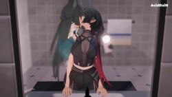 1futa 1futanari 1girls 3d 3d_animation acidrain animated ass bed bedroom bedroom_sex big_breasts big_penis black_hair black_hair_female black_hair_futa bottomless bottomless_female breasts carrying carrying_another carrying_partner clothed clothed_female clothed_female_clothed_futa clothed_female_clothed_futanari clothed_female_nude_futa clothed_female_nude_futanari clothed_futa clothed_futa_clothed_female clothed_futanari clothed_sex compilation completely_naked completely_naked_futa completely_naked_futanari completely_nude completely_nude_futa completely_nude_futanari cowgirl_position cum cum_drip cum_in_pussy cum_inside cum_leaking cum_on_penis doggy_style female female/futa female/futanari female_on_futa female_on_top female_penetrating fully_clothed fully_clothed_female fully_clothed_futa fully_naked fully_naked_futa fully_nude fully_nude_futa futa/female futa_on_female futa_penetrating futa_penetrating_female futa_pov futanari futanari/female futanari_penetrating futanari_penetrating_female futanari_pov grabbing grabbing_another's_ass grabbing_another's_hips grabbing_another's_legs grabbing_another's_thighs grabbing_ass grabbing_from_behind grabbing_hips grabbing_legs grabbing_thighs hair hand_on_another's_ass hand_on_ass hands hands_on_another's_hips hands_on_another's_legs hands_on_another's_thighs hands_on_hips hands_on_legs hongcha03 hoshimi_miyabi imsayaa34 jane_doe_(zenless_zone_zero) kissing kissing_while_penetrated kissing_while_penetrating laying laying_back laying_down laying_on_back laying_on_floor laying_on_ground lifting lifting_person light-skinned_female light-skinned_futa light-skinned_futanari light_skin long_hair long_hair_female long_hair_futa longer_than_4_minutes looking_at_another looking_at_each_other looking_at_partner looking_at_viewer looking_pleasured lying lying_down lying_on_back lying_on_floor lying_on_ground medium_ass mirror mirror_reflection multiple_poses multiple_positions naked naked_futa naked_futanari nude nude_futa nude_futa_clothed_female nude_futanari nude_futanari_clothed_female on_top on_top_of on_top_of_another on_top_of_penis on_top_of_viewer penetration penis penis_out pov pov_futa recording reverse_stand_and_carry_position riding riding_penis sex shorter_than_five_minutes sound sound_effects squirt squirting stand_and_carry_position standing standing_doggy_style standing_doggystyle standing_missionary standing_missionary_position standing_sex tagme tail thick thick_thighs thighs thrusting thrusting_into_pussy tothemoon video yurabe zenless_zone_zero