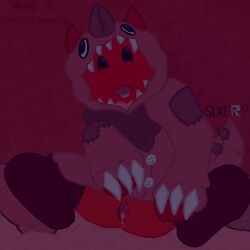 boy_pussy bussy c00lkidd c00lkidd_(forsaken) cub cuntboy cuntboy/male forsaken_(roblox) in_heat leaking_pussy roblox robloxian self_upload virgin wet_pussy young