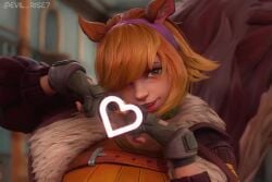 1girls 3d 3d_animation accessory animal_ears animal_humanoid animated big_breasts blurry_background breasts brown_fur brown_tail busty clothed clothing cute depth_of_field evil_rise7 female female_focus finger_heart fingerless_gloves freckled_face freckles freckles_on_face fur furry furry_female ginger_hair gloves green_eyes hair_accessory hair_ornament hairband hand_heart handwear heart heart_gesture heart_symbol human humanoid indoors inside jacket kiss kissing kissing_viewer korean_heart large_breasts light-skinned_female light_skin lips long_tail looking_at_viewer mammal mammal_humanoid marvel marvel_comics marvel_rivals navel not_porn orange_hair pov pov_kiss rizz rodent rodent_humanoid sciurid sciurid_humanoid short_hair short_playtime shorter_than_10_seconds shorts smile smiling_at_viewer solo solo_female solo_focus sound sound_effects squirrel squirrel_ears squirrel_girl squirrel_girl_(marvel) squirrel_girl_(marvel_rivals) squirrel_humanoid squirrel_tail tagme tail teeth thick_thighs thighs tree_squirrel tree_squirrel_humanoid video wholesome