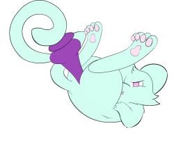 alpha_channel anal anal_sex animated anthro blue_body blue_fur digital_media_(artwork) dildo dildo_in_ass dildo_insertion epicfurryname floating fur generation_1_pokemon legendary_pokemon long_tail looking_pleasured male masturbation mew_(pokemon) nintendo nude object_in_ass pawpads paws penetration pink_eyes pokemon pokemon_(species) riding_dildo sex_toy sex_toy_in_ass sex_toy_insertion simple_background solo tail tail_fetish tail_masturbation tail_play transparent_background