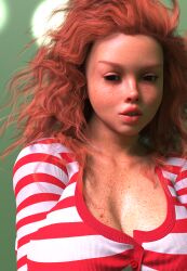 1girls 3d ass ass_bigger_than_head big_ass big_breasts big_thighs blazehand brandi_(blazehand) breasts breasts_bigger_than_head bubble_butt bust busty chest chubby chubby_female curvaceous curvy curvy_figure dumptruck_ass dumptruck_butt enormous_ass enormous_thighs fat_ass female freckles freckles_all_over gigantic_ass gigantic_thighs ginger ginger_female ginger_hair hips hourglass_figure huge_ass huge_breasts huge_thighs hyper_ass hyper_thighs large_ass large_breasts large_thighs legs light-skinned_female light_skin massive_ass massive_thighs mature mature_female original original_character pawg plump_ass plump_thighs round_ass shortstack slim_waist thecometray thecometverse_(thecometray) thick thick_ass thick_hips thick_legs thick_thighs thighs thighs_bigger_than_head thunder_thighs voluptuous waist wide_ass wide_hips wide_thighs