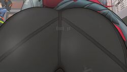 1other 2girls 3d 3d_animation animal_ears animal_tail animated artist_name ass ass_focus big_ass black_hair clothed clothing color colored dab_neko facesitting female fully_clothed hair hoyoverse huge_ass jane_doe_(zenless_zone_zero) light-skinned_female light_skin long_hair longer_than_30_seconds looking_at_viewer looking_back looking_down loonoosh low-angle_view mihoyo multicolored_hair music pov pov_facesitting rat_tail red_hair sitting sitting_on_face sitting_on_person smile smile_at_viewer tagme tail video video_game_character video_games wafflensfw zenless_zone_zero zhu_yuan