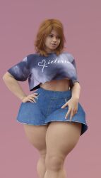 1girls 3d ass ass_bigger_than_head big_ass big_breasts big_thighs blazehand brandi_(blazehand) breasts bubble_ass bubble_butt chest curvaceous curvy curvy_figure dumptruck_ass dumptruck_butt fat_ass female hips hourglass_figure huge_ass huge_thighs large_ass large_thighs legs light-skinned_female light_skin mature mature_female original original_character pawg round_ass slim_waist thecometray thecometverse_(thecometray) thick thick_ass thick_hips thick_legs thick_thighs thighs thighs_bigger_than_head thunder_thighs voluptuous waist wide_hips