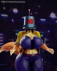 1girls 3d anthro big_ass big_breasts big_thighs blue_hair breast_enlargement breast_expansion breast_growth breasts carmelita_fox curvaceous curvy curvy_figure dumptruck_ass dumptruck_butt enlargement enormous_ass enormous_breasts enormous_thighs expansion female fox fox_ears fox_humanoid fox_tail furry furry_female gigantic_ass gigantic_breasts gigantic_thighs growth hips hourglass_figure huge_ass huge_breasts huge_thighs humanoid humongous_ass humongous_breasts humongous_thighs hyper_ass hyper_breasts hyper_thighs hypnosis large_ass large_breasts large_thighs legs massive_ass massive_breasts massive_thighs mature mature_female mind_control orange-skinned_female orange_body orange_fur orange_skin round_ass slim_waist sly_cooper_(series) sound sucker_punch_productions tagme thehypnopotamus video wide_thighs