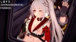 1boy 1girl1boy 1girls 3d 3d_animation absurdly_long_hair against_glass animated animation arms_at_sides black_choker black_gloves black_jacket bottomless braid breast_press breasts breasts_out caelus_(honkai:_star_rail) cheek_bulge cheek_press choker clenched_teeth closed_eyes clothing_cutout facepaint facing_viewer female female_focus fingerless_gloves glass gloves grey_hair hand_on_glass hat honkai:_star_rail honkai_(series) implied_sex jacket japanese_clothes kimono koikatsu long_hair long_sleeves looking_at_viewer looking_up medium_breasts messy_hair multicolored_hair navel nipples one_eye_closed open_clothes open_kimono open_mouth partially_undressed people plaid_clothes plaid_kimono public_indecency raised_eyebrows red_eyes red_hair red_kimono rolling_eyes sex sex_from_behind shinaosumata shirt short_hair shoulder_cutout sidelocks sparkle_(honkai:_star_rail) sparxie_(honkai:_star_rail) standing standing_sex stealth_sex subway tagme teeth trailblazer_(honkai:_star_rail) train train_interior twintails v-neck very_long_hair video white_hair white_shirt wince