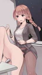 1boy 1girls 9:16 animated breasts ceo chastity_cage clothed_female_nude_male completely_naked completely_nude cum cum_in_chastity doggy_style ejaculation female femdom from_behind_position fucked_in_chastity kikiu_bd leash male medium_breasts naked naked_male night nude nude_male nude_male_clothed_female orgasm pegging sex_from_behind sound strap-on strapon tagme thick_thighs thighs twin_braids twintails uncensored vertical_video video voice voice_acted watch