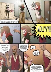 Molly (Mangrowing) Rule 34 Image