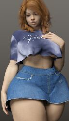 1girls 3d ass ass_bigger_than_head big_ass big_breasts big_thighs blazehand brandi_(blazehand) breasts bubble_ass bubble_butt chest curvaceous curvy curvy_figure dumptruck_ass dumptruck_butt fat_ass female hips hourglass_figure huge_ass huge_thighs large_ass large_thighs legs light-skinned_female light_skin mature mature_female original original_character pawg round_ass slim_waist thecometray thecometverse_(thecometray) thick thick_ass thick_hips thick_legs thick_thighs thighs thighs_bigger_than_head thunder_thighs voluptuous waist wide_hips