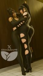 kim kardashian (fortnite) from blackpink by elverdulero98