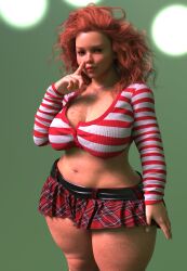 1girls 3d ass ass_bigger_than_head big_ass big_breasts big_thighs blazehand brandi_(blazehand) breasts breasts_bigger_than_head bubble_butt bust busty chest chubby chubby_female curvaceous curvy curvy_figure dumptruck_ass dumptruck_butt enormous_ass enormous_thighs fat_ass female freckles freckles_all_over gigantic_ass gigantic_thighs ginger ginger_female ginger_hair hips hourglass_figure huge_ass huge_breasts huge_thighs hyper_ass hyper_thighs large_ass large_breasts large_thighs legs light-skinned_female light_skin massive_ass massive_thighs mature mature_female original original_character pawg plump_ass plump_thighs round_ass shortstack slim_waist thecometray thecometverse_(thecometray) thick thick_ass thick_hips thick_legs thick_thighs thighs thighs_bigger_than_head thunder_thighs voluptuous waist wide_ass wide_hips wide_thighs