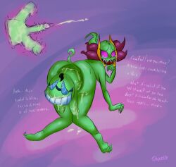 anal anal_sex anal_vore anus anxious ass ass_focus ass_up beanish black_hair blissful breasts concerned concerned_look couple couple_(romantic) crying crying_with_eyes_open cryptid cum cum_in_ass cum_inside cum_on_body cum_on_face cute cute_male domination domination/submission duxeite ears_up ejaculation fawful feet female femdom femengumisi fetish glasses goblin_female hair henchmen horns hypnotic_eyes implied_fingering implied_oral kinky limp limp_arms looking_back looking_pleasured male mario_(series) mario_and_luigi:_bowser's_inside_story mario_and_luigi_(series) milf mixed_breed monster monster_girl naked nintendo penis pillow_shading pink_eyes praise praise_kink self_insert self_upload sharp_teeth signature slave slumped straight stretched_anus surrendering tail talking talking_to_partner text vore weak_resistance wet wet_anus willing_vore witch worried