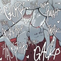 1boy 1boy1girl 1girls balls facefuck female huge_cock incest long_hair male male/female mother mother_and_child mother_and_son not_enough_milk_(artist) oral oral_penetration oral_sex original parent parent_and_child penis sex son testicles text text_bubble