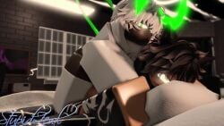 2026 2boys 2femboys 3d anal_penetration animated animation audible_throbbing audio balls_deep balls_lick balls_worship ballsack barbed_penis big_butt big_penis clothed_sex cum_in_mouth dominant_male eyes_rolling_back face_fucking femboy femboy_on_femboy gay green_horn heartbeat heavy_throbbing hi_res hoodie irrumatio knot knotting laying_down laying_on_bed longer_than_one_minute male_only malx mating_press oral oral_knotting oral_penetration oral_sex original_character penetration penetration_from_behind penis_in_ass penis_in_mouth penis_out pull_out roblox robloxian rough_sex sfx sound stupidzewl tagme throbbing throbbing_balls throbbing_penis unsatisfied video