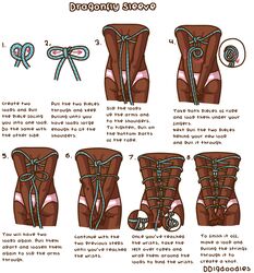 asian_bondage bondage diagram dragonfly_sleeve educational how_to kinbaku panties rope shibari tutorial