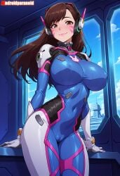 1girls ai_generated aindroidparanoid ass big_ass big_breasts big_butt breasts busty curvy cute d.va fat_ass female female_only hair hi_res hips huge_ass huge_breasts human large_ass large_breasts legs narrow_waist overwatch overwatch_2 slim_waist tagme thick_ass thick_thighs voluptuous waist wide_hips