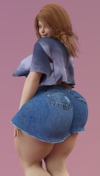 1girls 3d ass ass_bigger_than_head big_ass big_breasts big_thighs blazehand brandi_(blazehand) breasts bubble_ass bubble_butt chest curvaceous curvy curvy_figure dumptruck_ass dumptruck_butt fat_ass female hips hourglass_figure huge_ass huge_thighs large_ass large_thighs legs light-skinned_female light_skin mature mature_female original original_character pawg round_ass slim_waist thecometray thecometverse_(thecometray) thick thick_ass thick_hips thick_legs thick_thighs thighs thighs_bigger_than_head thunder_thighs voluptuous waist wide_hips