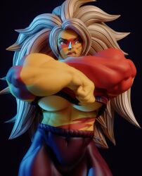 Jasper (Steven Universe) Rule 34 Image