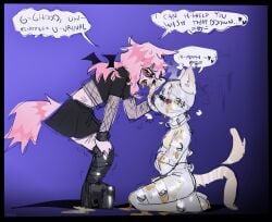 bravo (bravobunny) fan art
