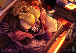 mercury (character) fan art