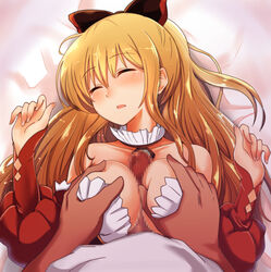 vira lillie from granblue fantasy by izumi arima