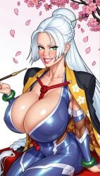 Taimanin (Series) Rule 34 Image