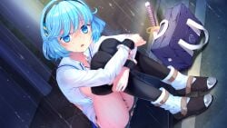 onabuta ikuko from nukigee mitai na shima ni sunderu watashi wa dou surya ii desu ka? by kisaragi chiyuki