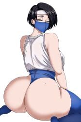 original character fan art