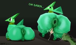 drilly (garn47) from garn47 by kiffy (artist)
