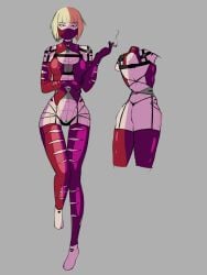 kiwi (edgerunners) from cyberpunk: edgerunners