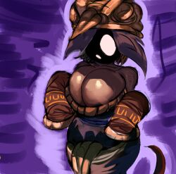 1girls anonymous_artist artist_request big_breasts breasts female female_focus female_only fnf friday_night_funkin friday_night_funkin_(minus_mod) friday_night_funkin_mod solo solo_female solo_focus sonic.exe_(series) sweater tagme tagme_(artist) tagme_(character) thick_thighs