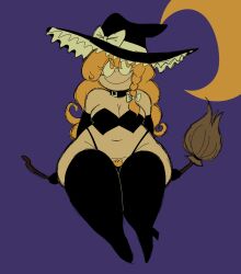 marisa kirisame from touhou by lewd-redd