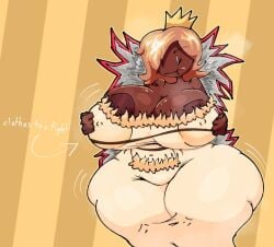 original character from original by abbber77