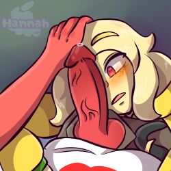 linn from mundo torajo by h4nnah 