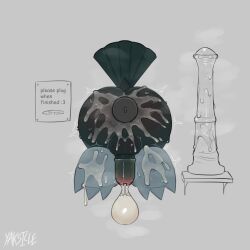 crow (brawl stars) from brawl stars by yaksicle