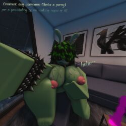 roblox avatar from roblox by exoticzro