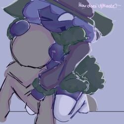 anon from grow a garden by congatilidonga