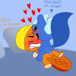 Digital Media (Artwork) Rule 34 Image