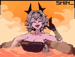 caesar king from zenless zone zero by shin 275