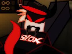 Pest (Regretevator) Rule 34 Image