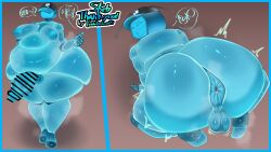 bbm big_ass big_butt big_penis boy_veeronica chubby commission fat forsaken_(roblox) roblox roblox_game self_upload youtadaydream